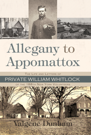 Allegany to Appomattox