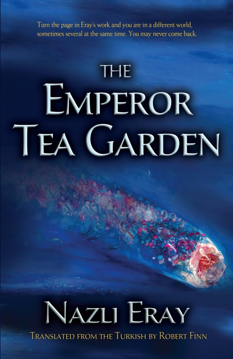 Cover image for book The Emperor Tea Garden