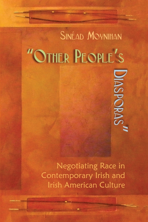 Cover image for book Other People's Diasporas
