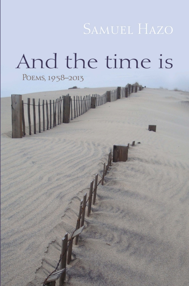 And the Time Is