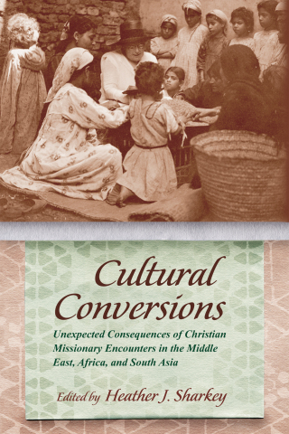 Cultural Conversions