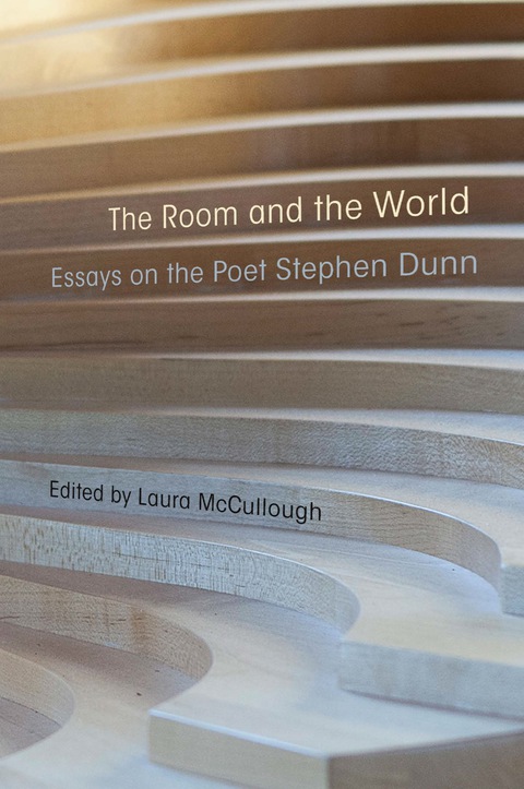 Cover image for book The Room and the World