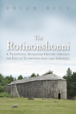 The Rotinonshonni