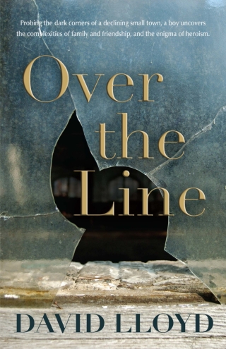Over the Line