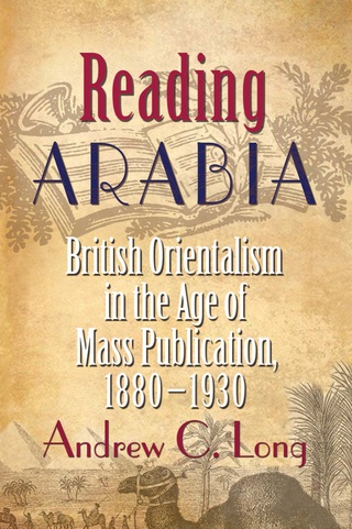 Reading Arabia