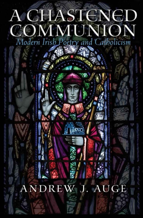 Cover image for book A Chastened Communion