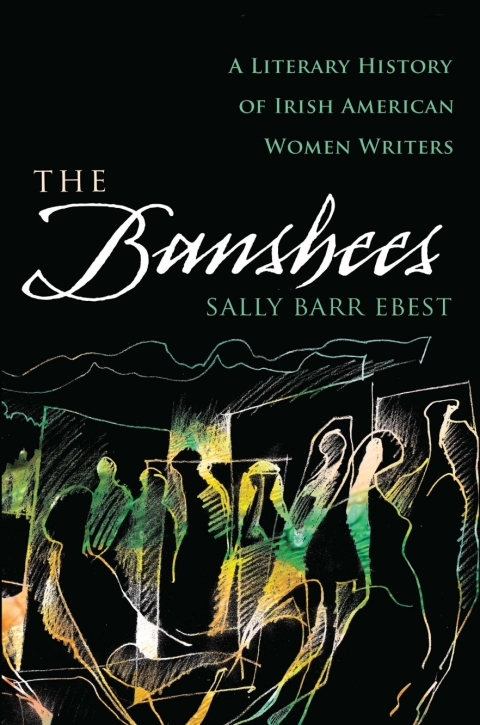 Cover image for book The Banshees