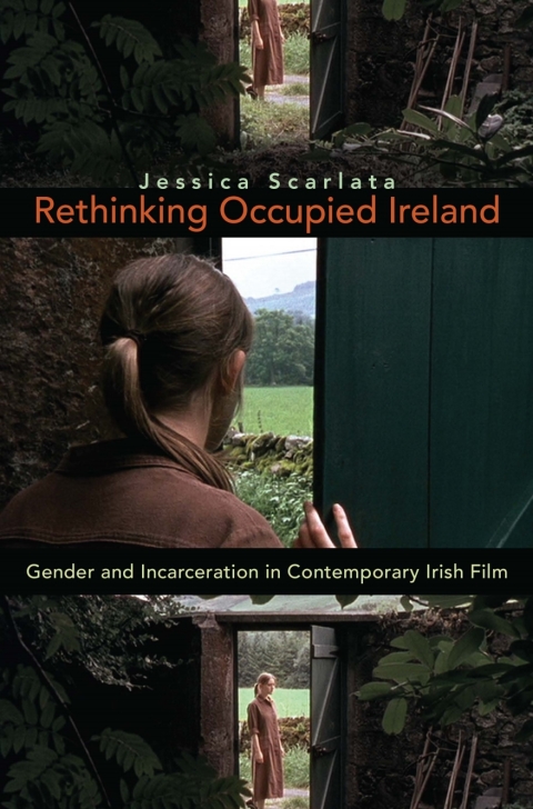 Cover image for book Rethinking Occupied Ireland