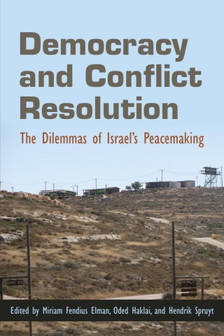 Democracy and Conflict Resolution