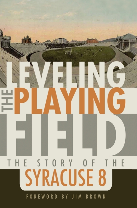 Cover image for book Leveling the Playing Field