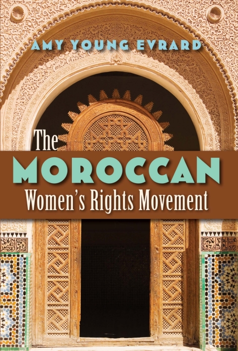 Cover image for book The Moroccan Women's Rights Movement