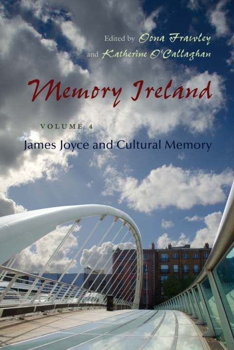 Cover image for book Memory Ireland