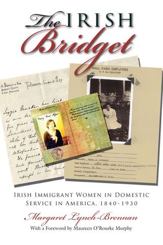 The Irish Bridget