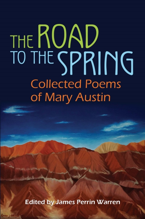 Cover image for book The Road to the Spring