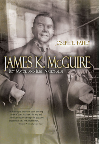 James K. McGuire