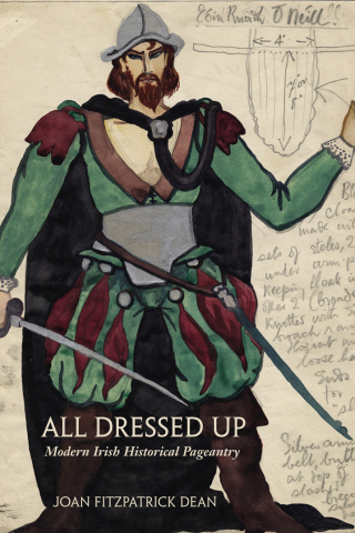 All Dressed Up