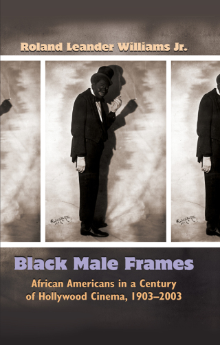 Black Male Frames
