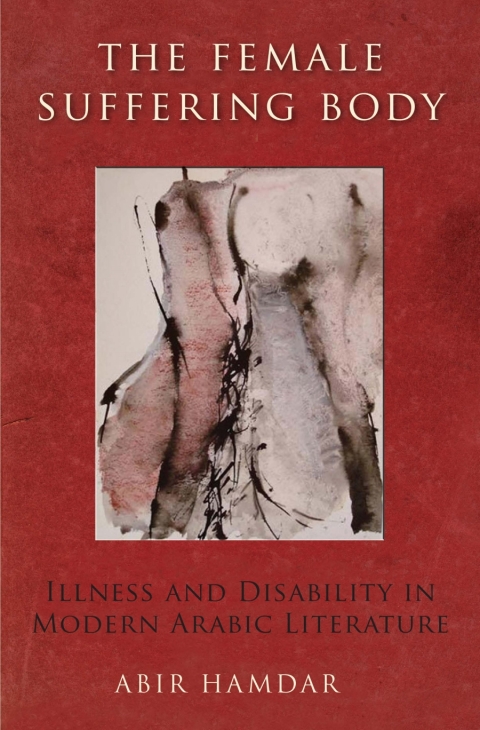 Cover image for book The Female Suffering Body