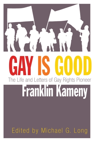 Gay Is Good