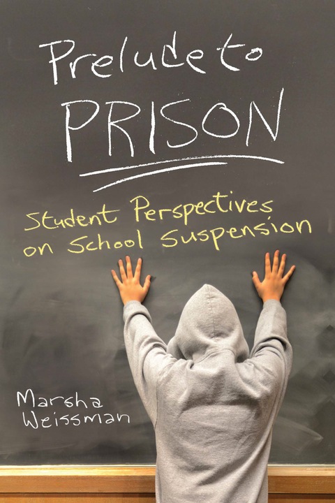 Cover image for book Prelude to Prison