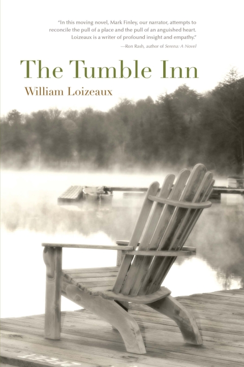 Cover image for book The Tumble Inn