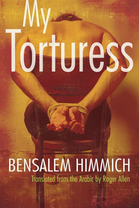 Cover image for book My Torturess