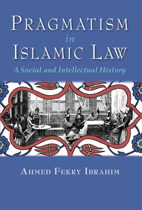 Cover image for book Pragmatism in Islamic Law