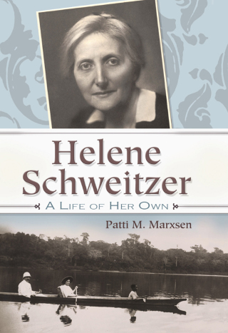 Helene Schweitzer