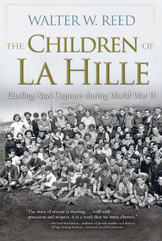 The Children of La Hille