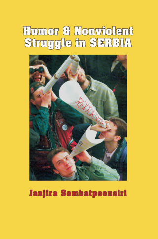 Humor and Nonviolent Struggle in Serbia