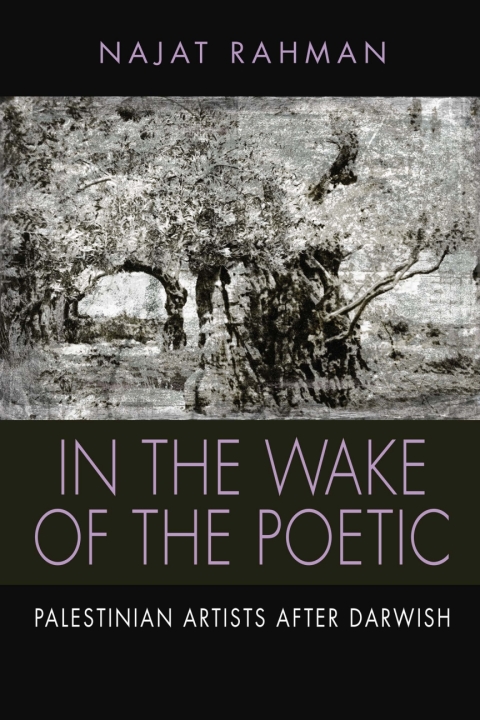 Cover image for book In the Wake of the Poetic