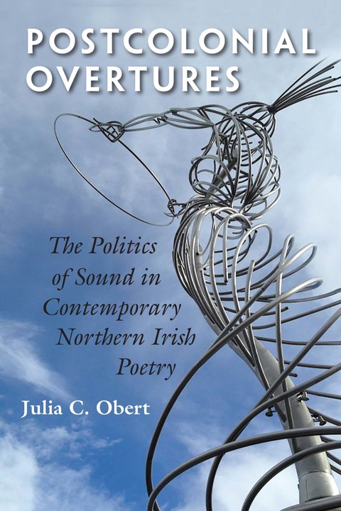 Cover image for book Postcolonial Overtures