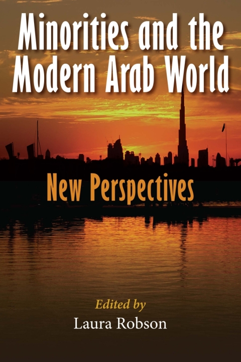 Cover image for book Minorities and the Modern Arab World