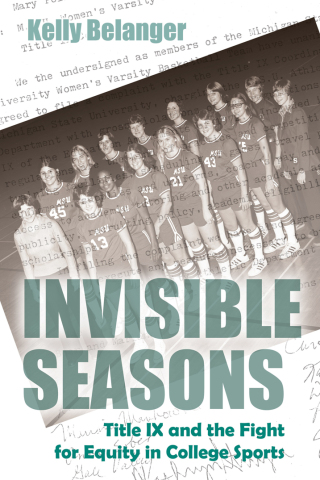 Invisible Seasons