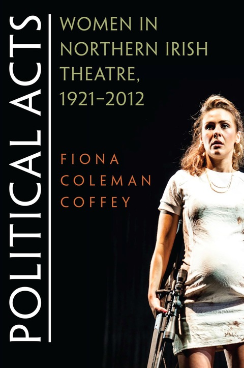 Cover image for book Political Acts