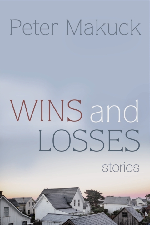Cover image for book Wins and Losses