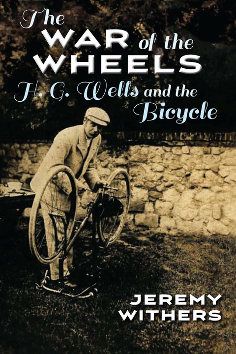 Cover image for book The War of the Wheels