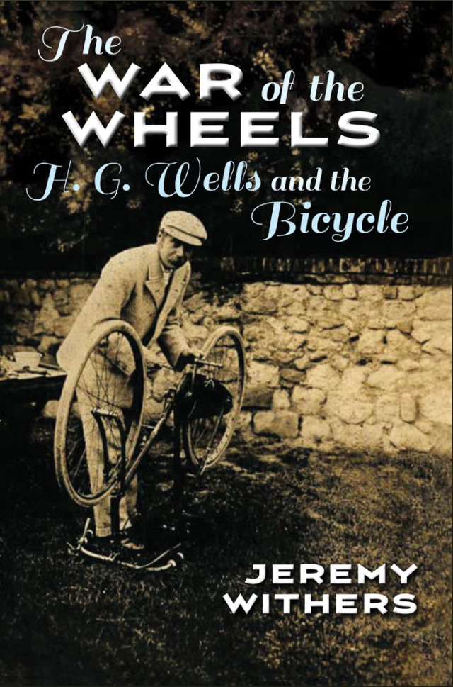 The War of the Wheels