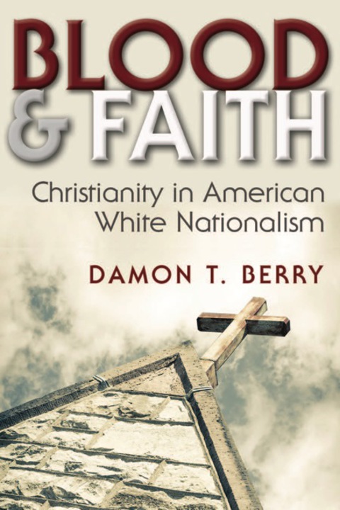 Cover image for book Blood and Faith