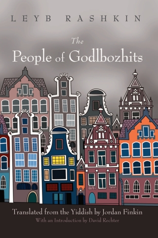 The People of Godlbozhits