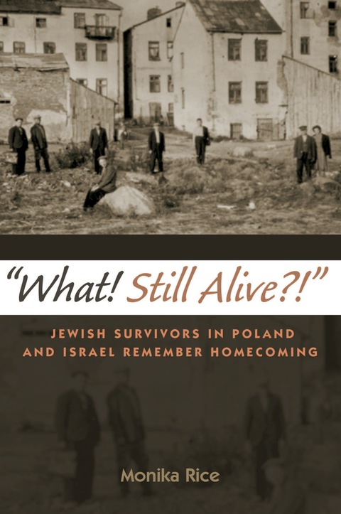 Cover image for book What! Still Alive?!