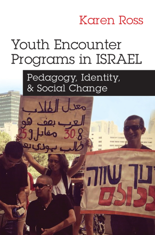 Youth Encounter Programs in Israel