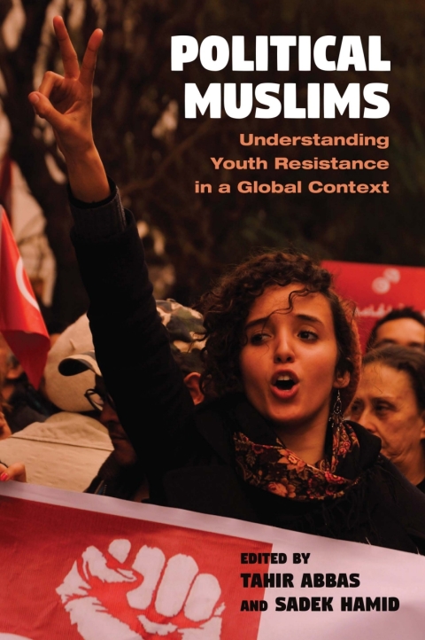 Cover image for book Political Muslims