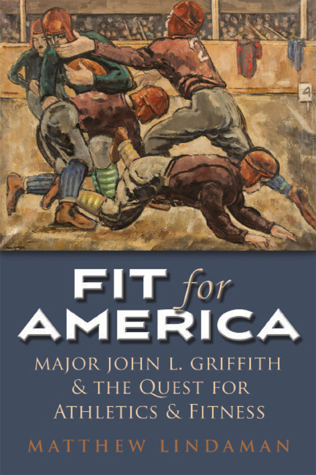Fit for America