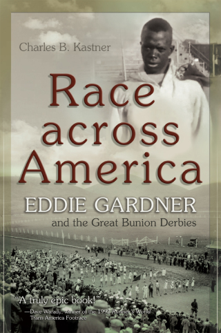 Race across America