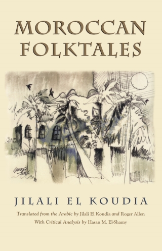 Moroccan Folktales