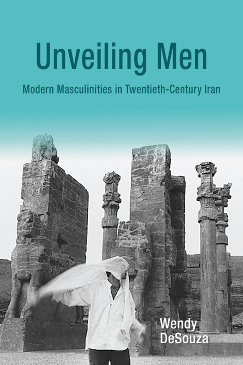Cover image for book Unveiling Men
