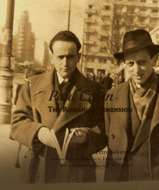 Paul Celan