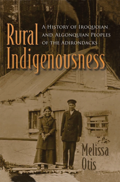 Cover image for book Rural Indigenousness