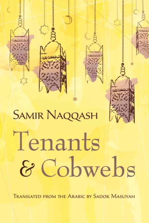 Cover image for book Tenants and Cobwebs